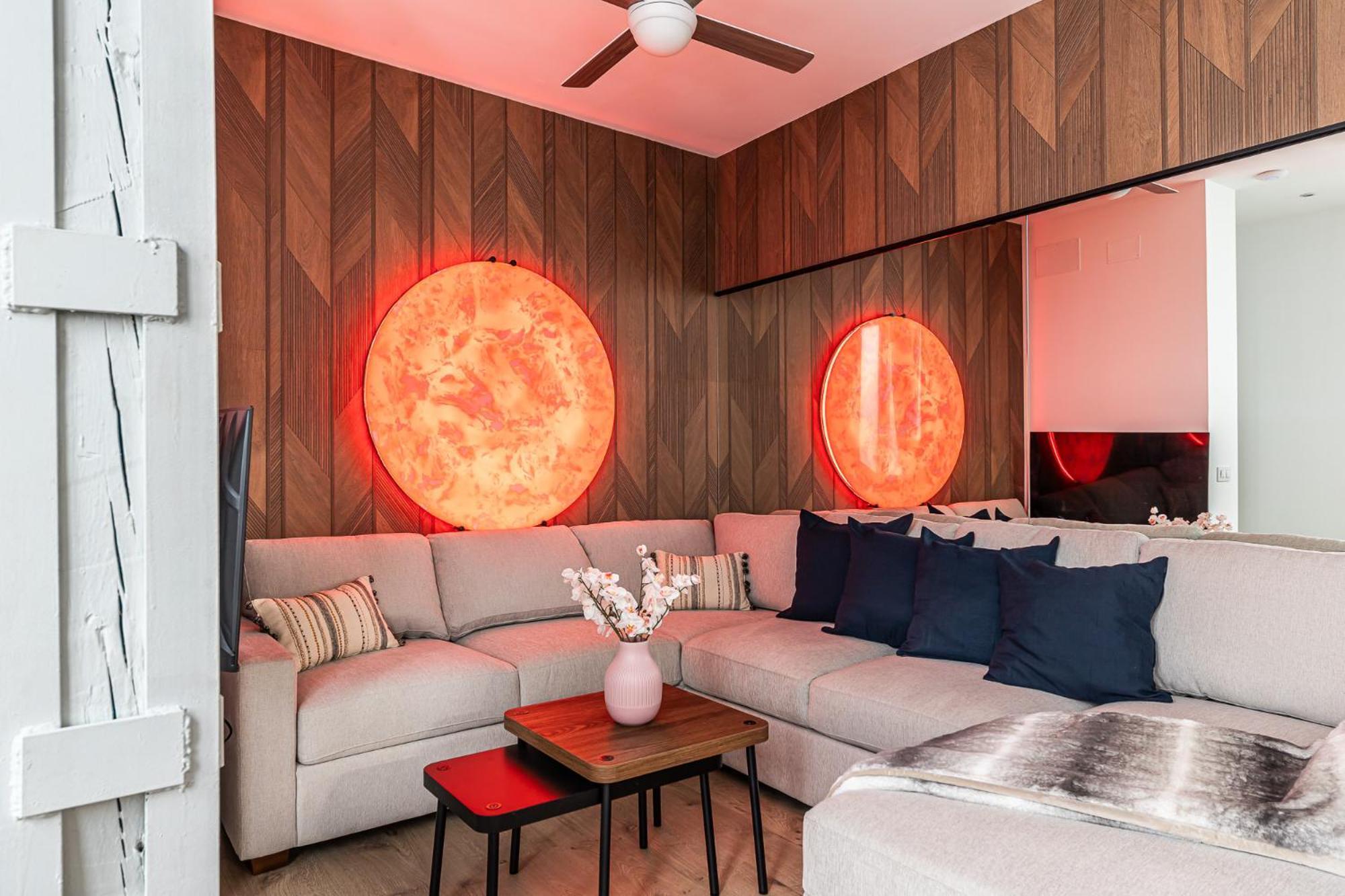 Waou Canalejas Es Mia - Corta Duracion Apartment Madrid