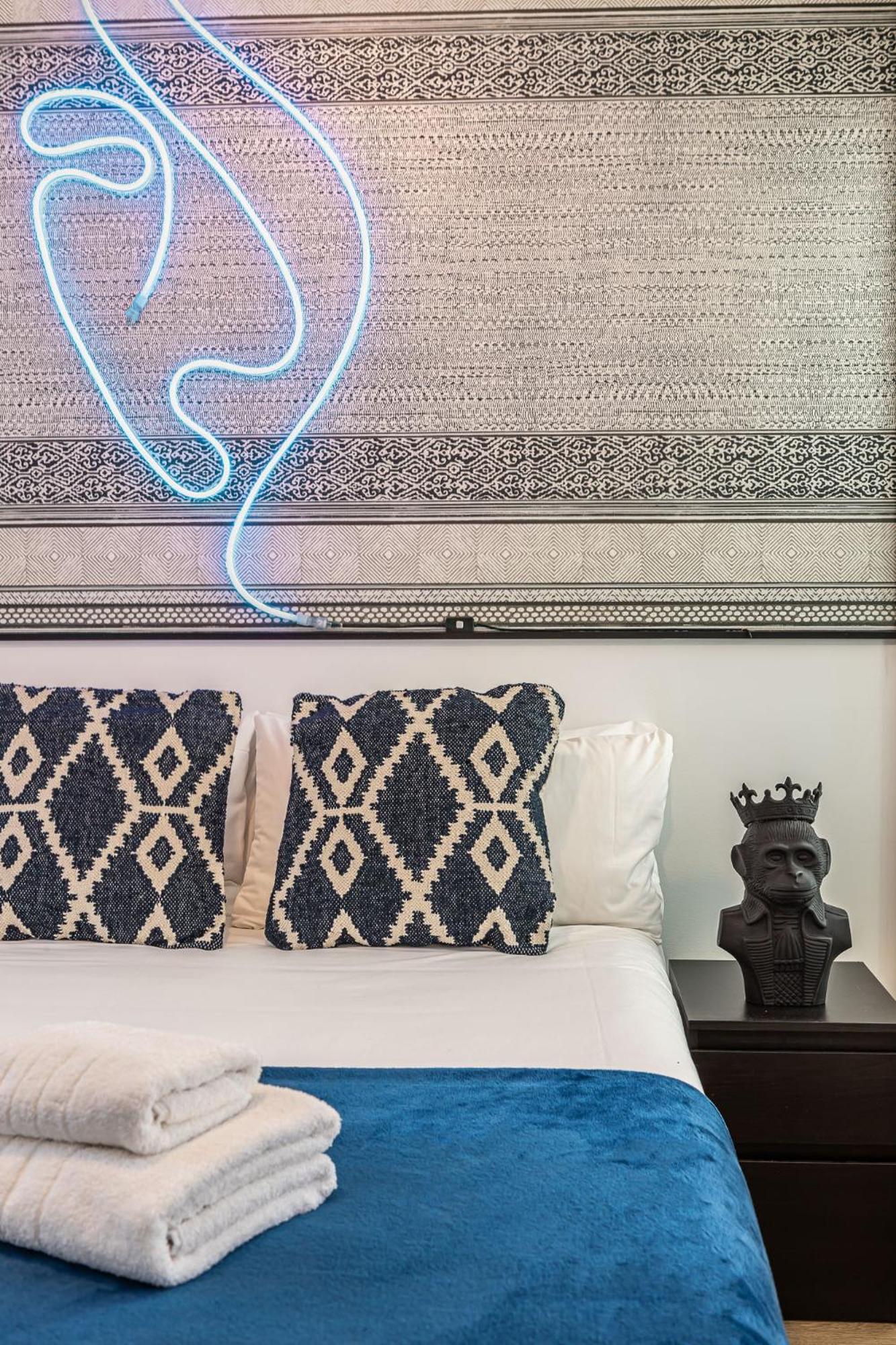 Apartamento Waou Canalejas Es Mia - Corta Duracion Madrid
