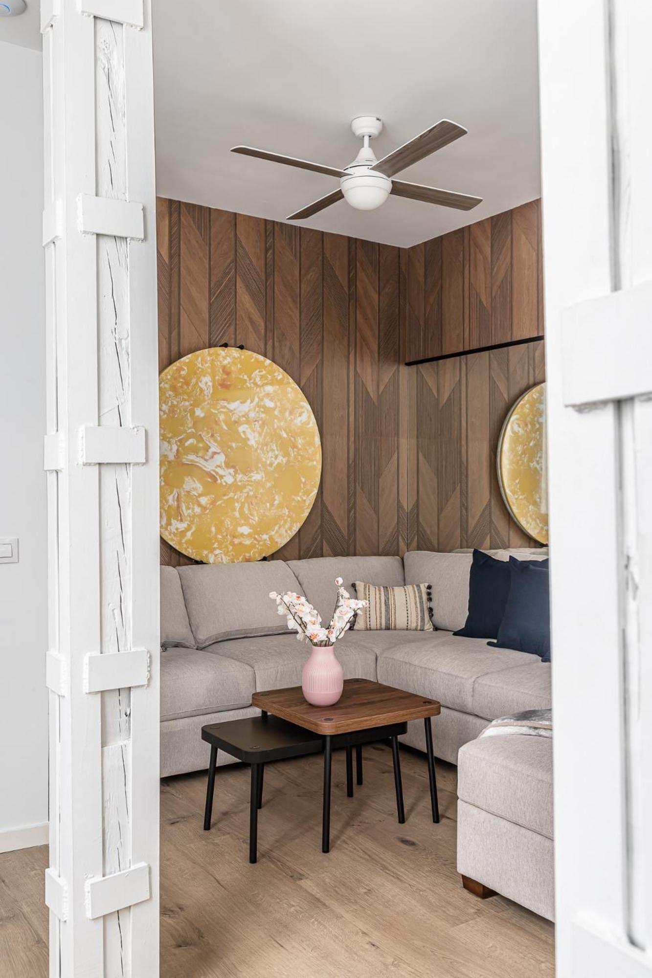 Waou Canalejas Es Mia - Corta Duracion Apartamento Madrid