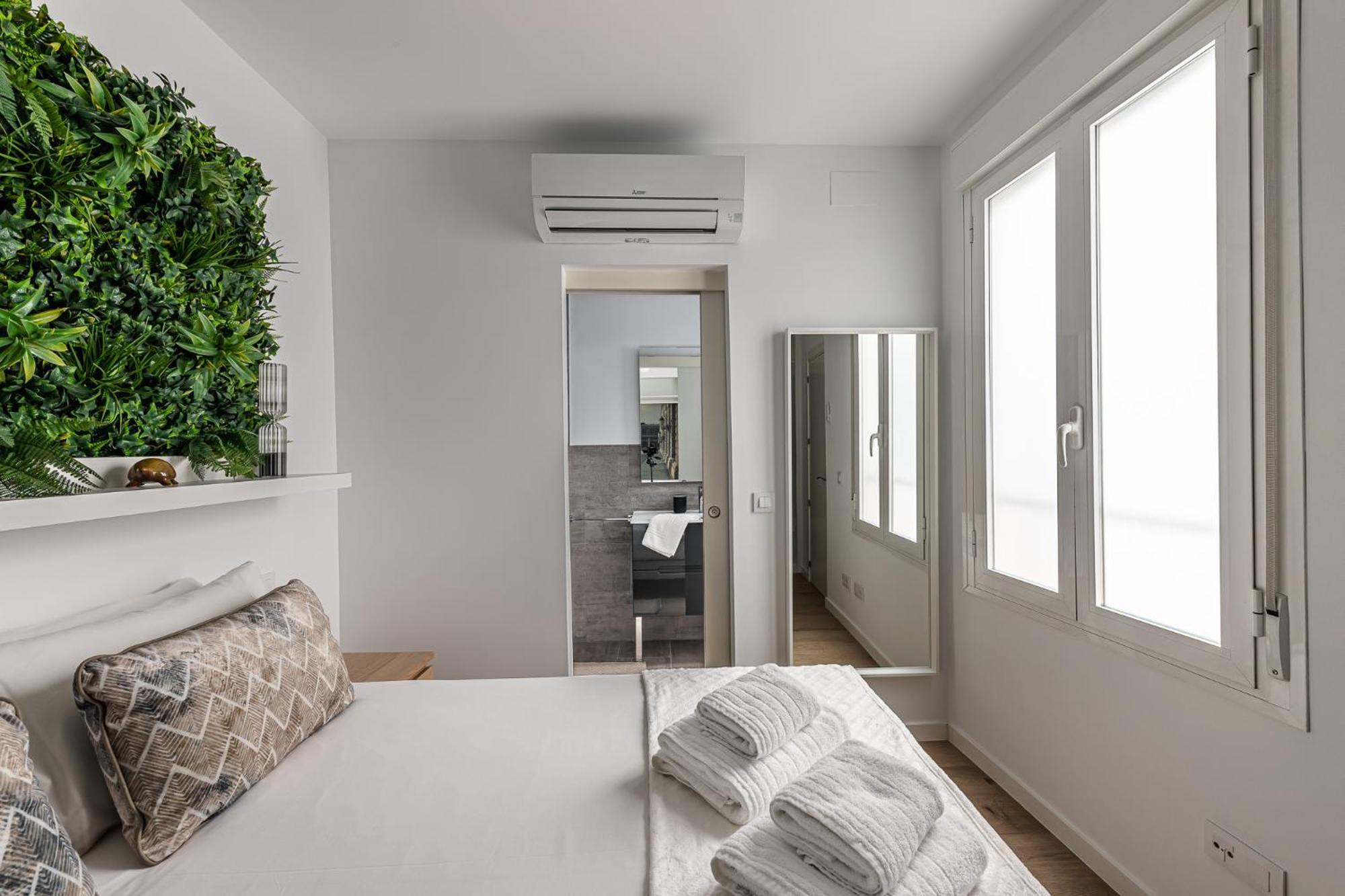Apartamento Waou Canalejas Es Mia - Corta Duracion Madrid