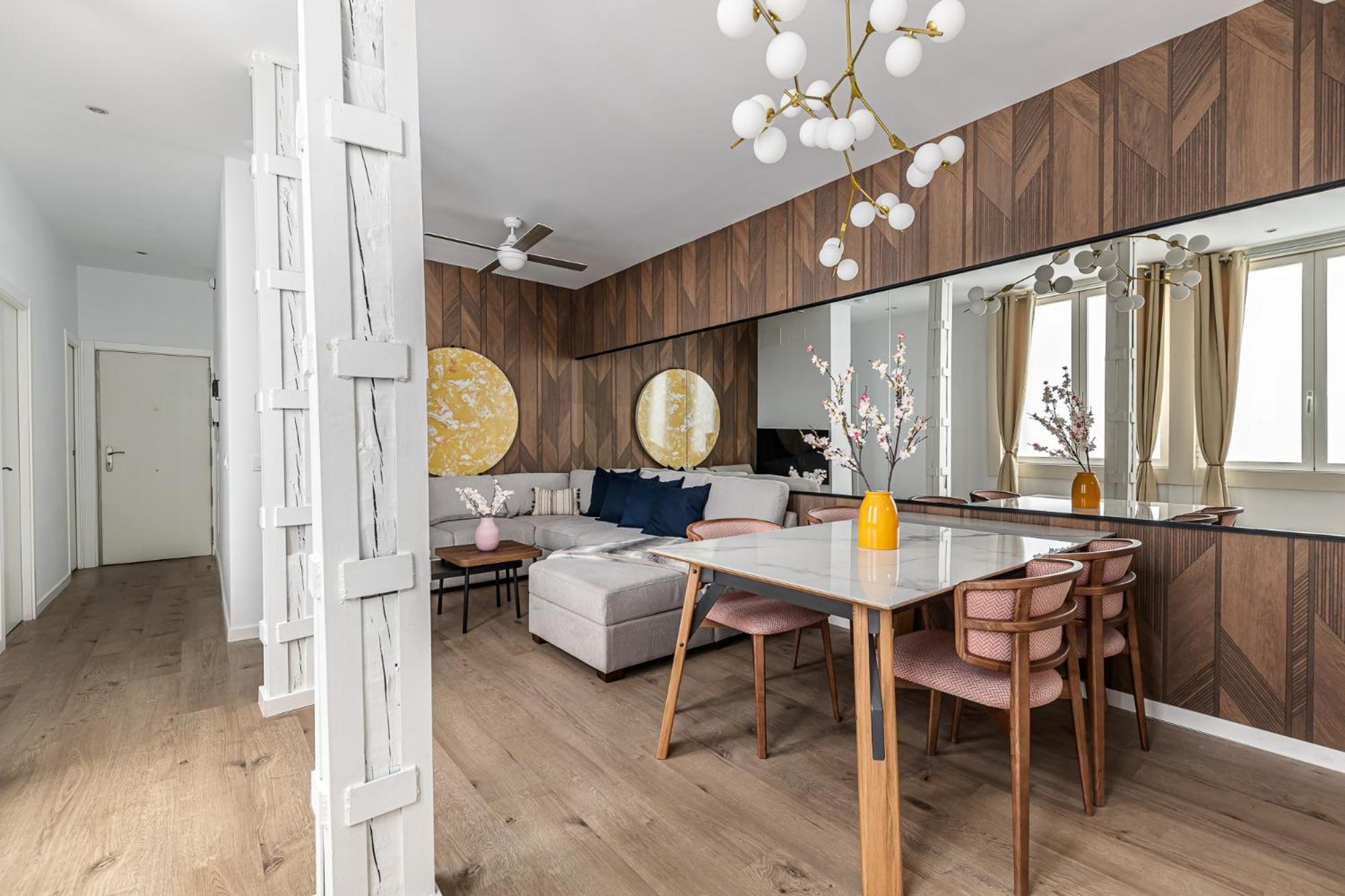 Apartamento Waou Canalejas Es Mia - Corta Duracion