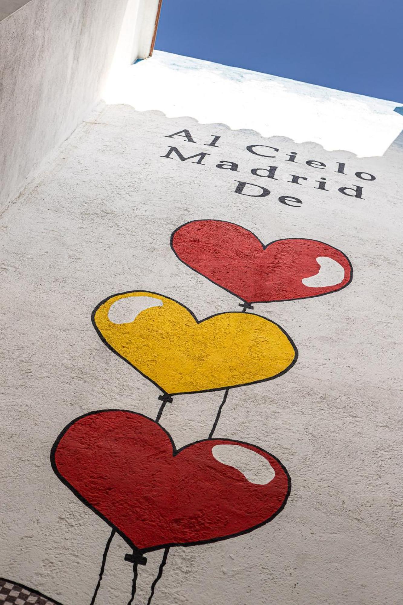 Apartamento Waou Canalejas Es Mia - Corta Duracion Madrid
